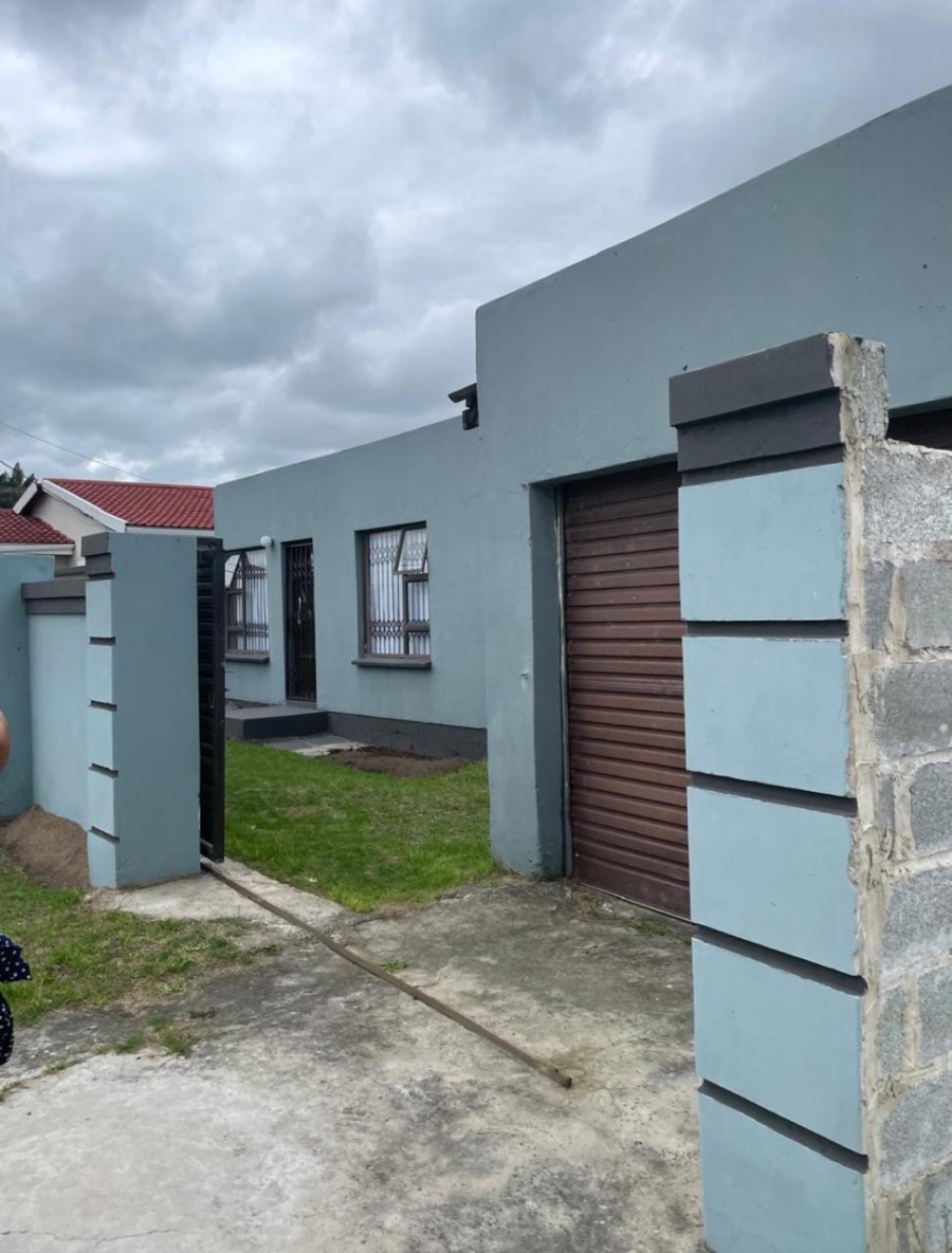 2 Bedroom Property for Sale in Mdantsane Nu 17 Eastern Cape